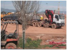 OBRA CIVIL y de EDIFICACION: SEGURIDAD EN CONSTRUCCION